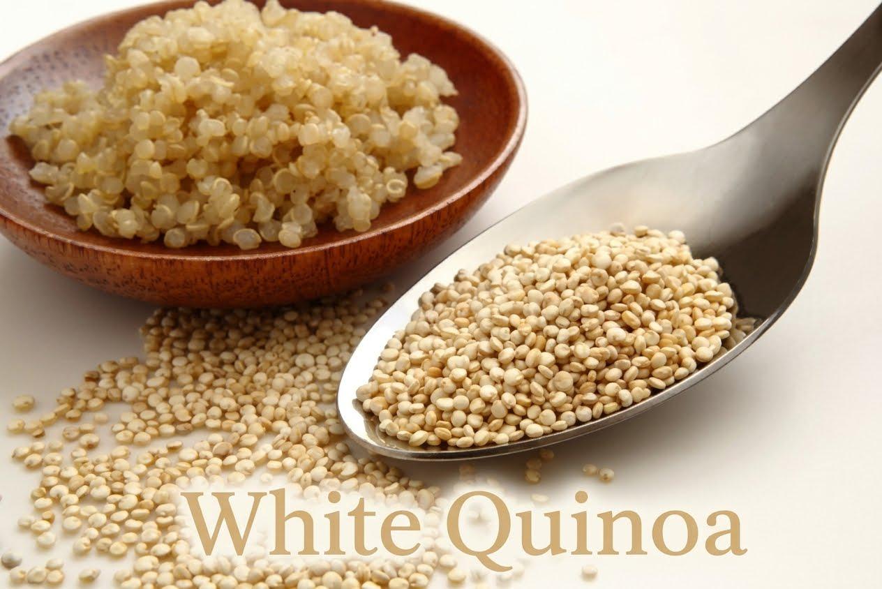 Quinoa
