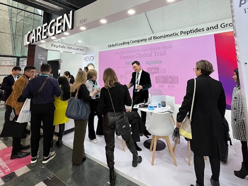 IMCAS World Congress Spotlight: B2B Essentials - 3