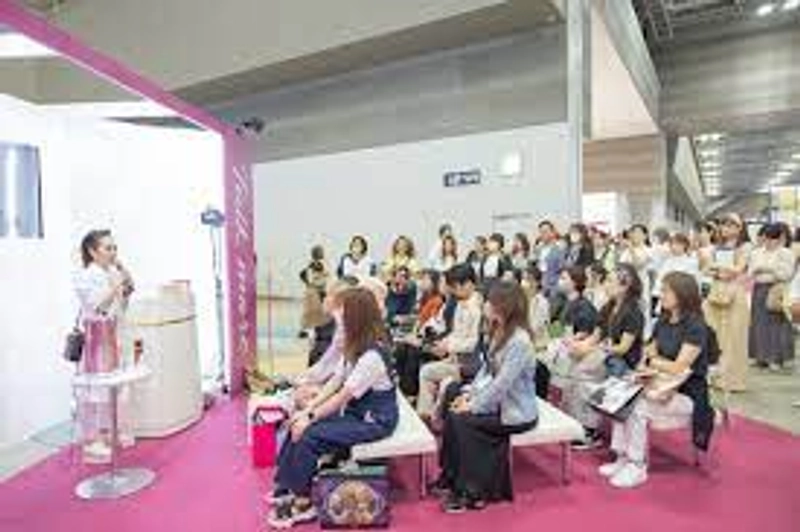Discover BEAUTYWORLD JAPAN - TOKYO: B2B Event Guide - 4