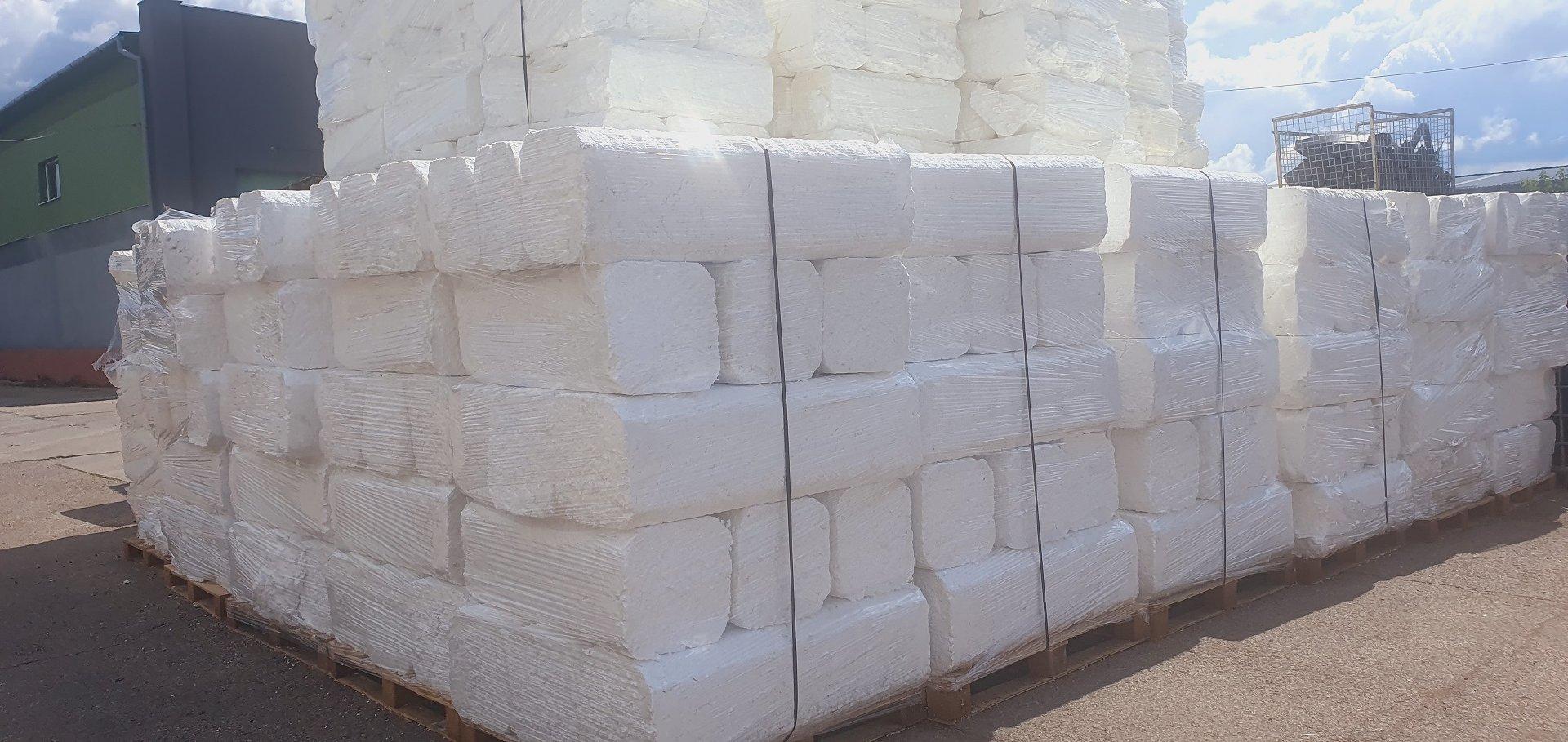 Eps Block Scrap