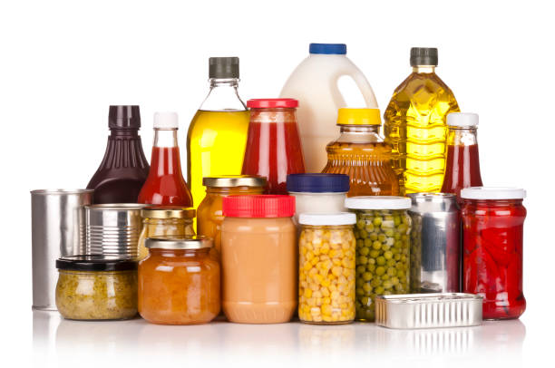 Your Expert Guide to Procuring Top-Tier Food: Top 8 Food Suppliers in Ukraine in July 2025