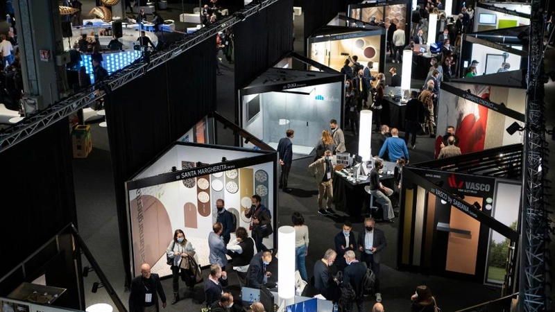 Why Attend Architect at Work Poland? B2B Intro - 3