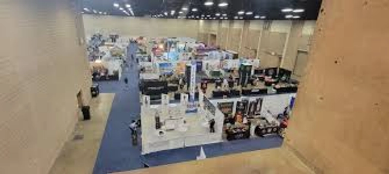 Why RLAO Trade Show Matters for B2B - 1