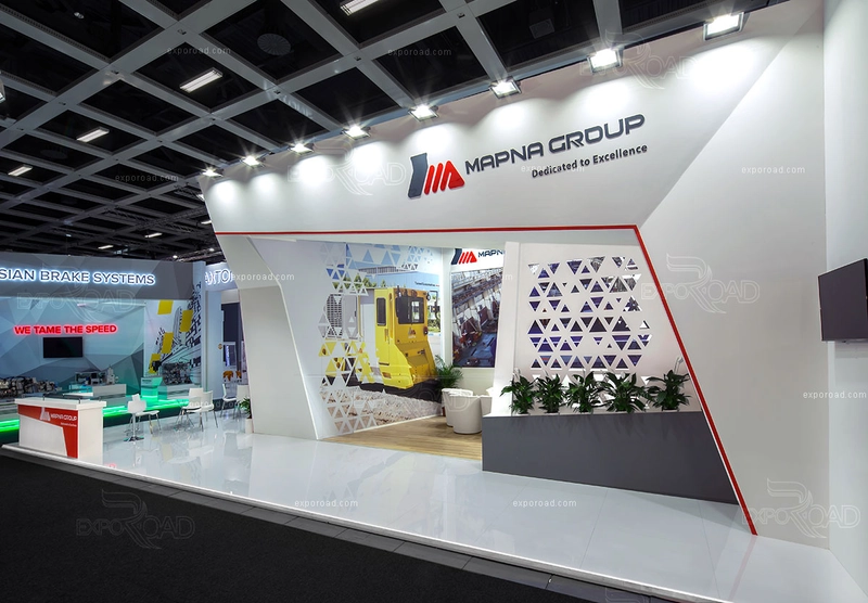Inside Gulf Traffic Exhibition Dubai: B2B Key Insights - 3