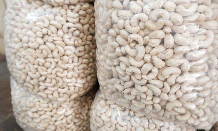 Meet the Top 3 Cashew Nuts suppliers in Germany - 3