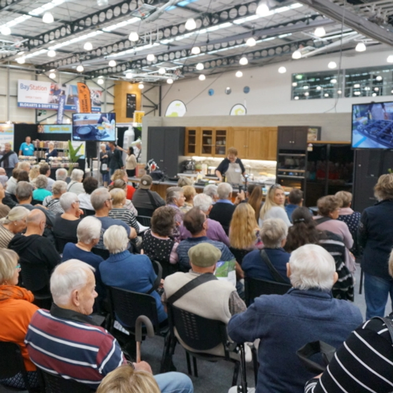 Discover Tauranga Home Show: B2B Event Guide - 1