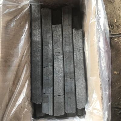 Sawdust Charcoal Grade Premium from Vietnam, PP bag packaging