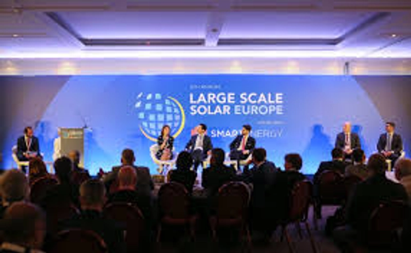 Inside Large Scale Solar Europe: B2B Key Insights - 2