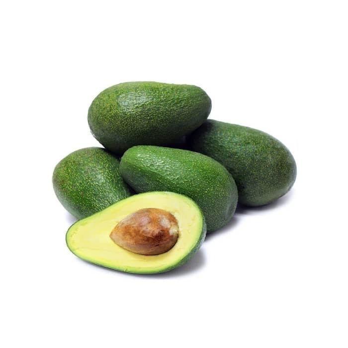 Fresh Avocado Fruit