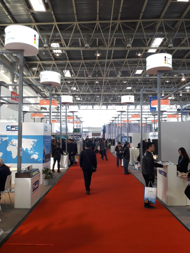 Discover China Coal & Mining Expo: B2B Event Guide - 3