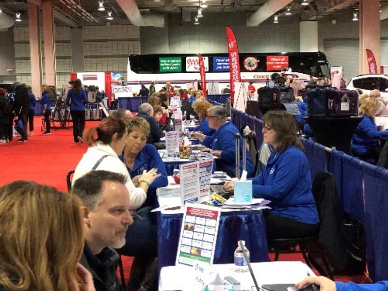 Unlock Pittsburgh Travel Showcase: Must-Know B2B Event - 2