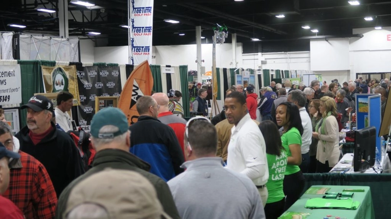 Why Philadelphia Golf and Travel Show Matters for B2B - 1