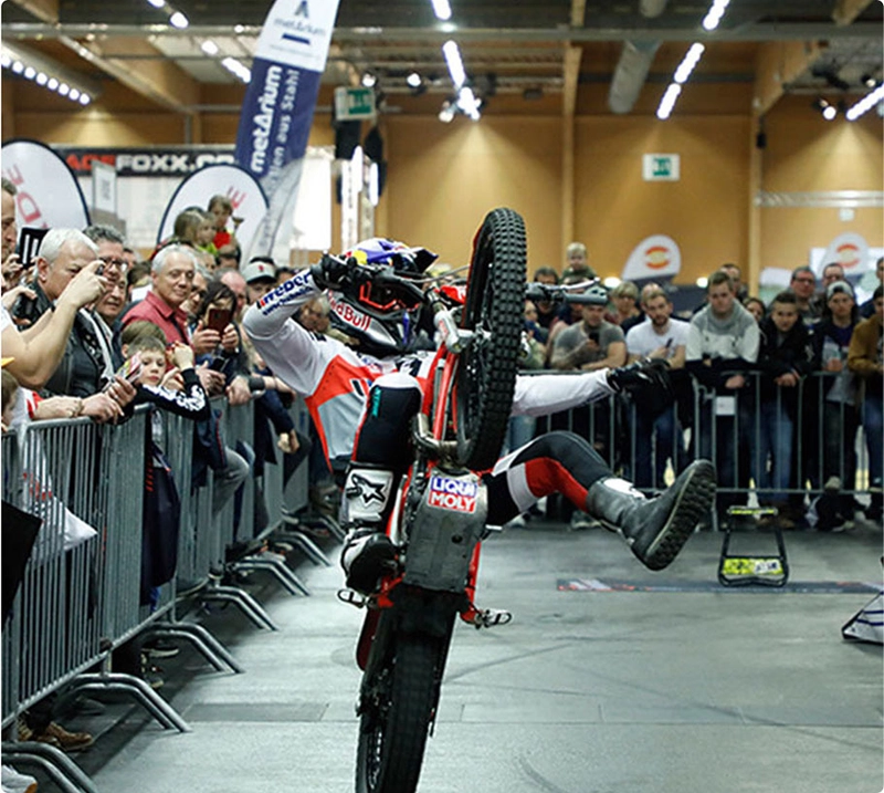 Inside Moto-Austria: B2B Key Insights - 2