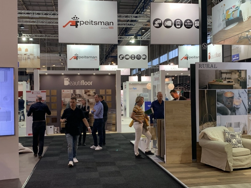 Discover InCoDa - Interieur Collectie Dagen : B2B Event Guide - 3