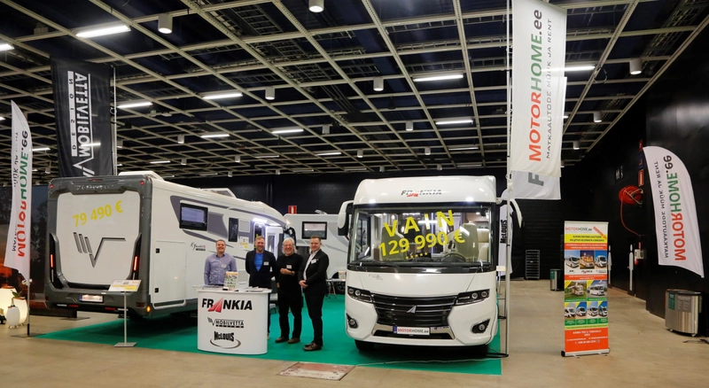 Unlock Caravan Helsinki: Must-Know B2B Event - 2