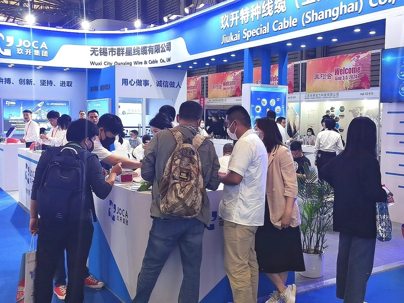Discover CBTC Shenzhen International Energy Storage and Hydrogen Technology Exhibition: B2B Event Guide - 1