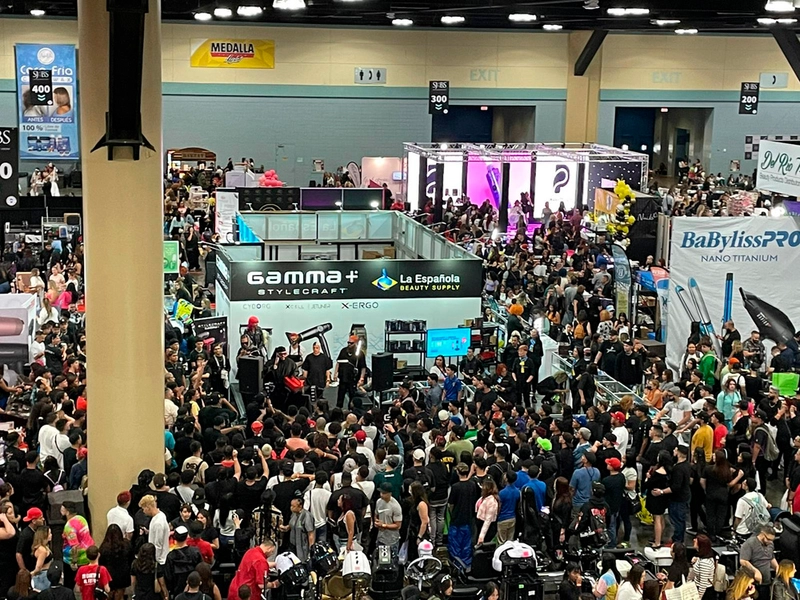 San Juan Beauty show Spotlight: B2B Essentials - 2