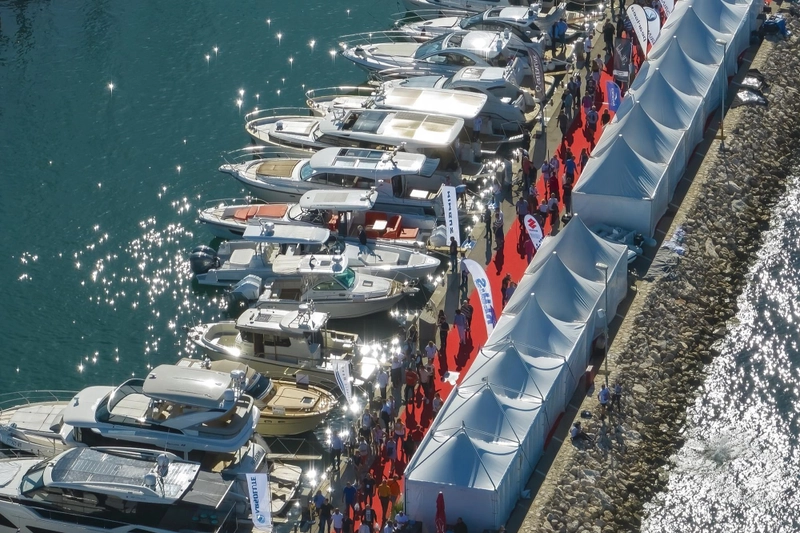 Why Attend Biograd Boat Show? B2B Intro - 3