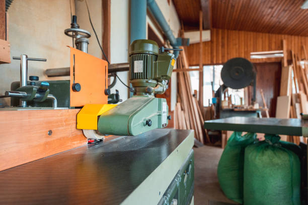 Top 3 Woodworking Machinery Suppliers in China in July 2025