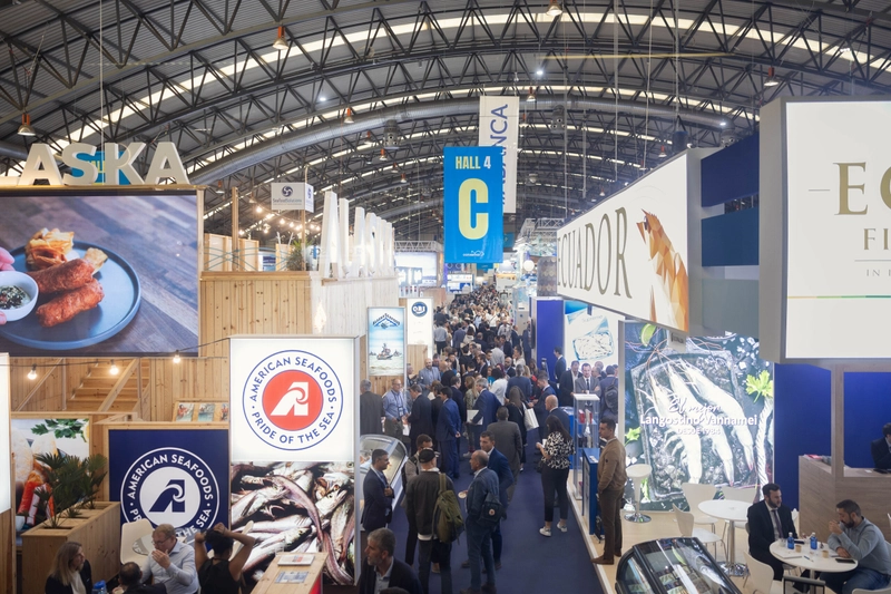 Unlock Conxemar: Must-Know B2B Event - 2