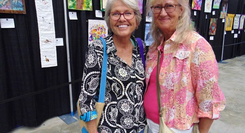 Why Original Sewing & Quilt Expo-Lakeland Matters for B2B - 3