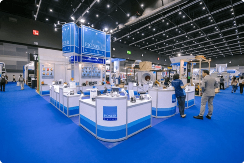 Discover Bangkok RHVAC: B2B Event Guide - 1