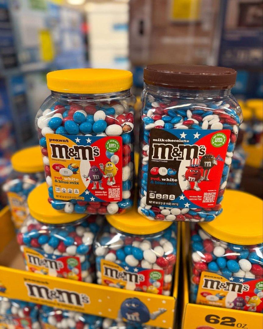 Buy M&M’s Chocolate Candy Fresh Stock Premium Quality Delicious Chocolate Pieces