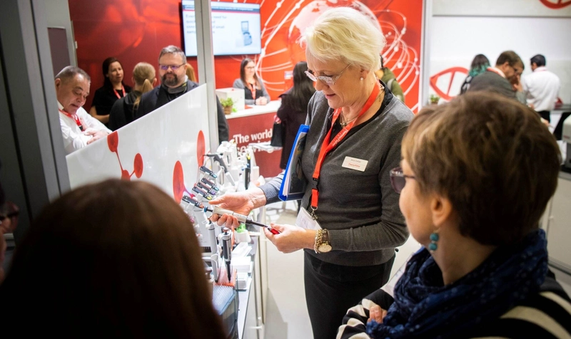Inside CHEMBIO FINLAND: B2B Key Insights - 1