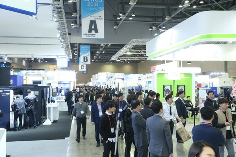 Unlock Simtos: Must-Know B2B Event - 1