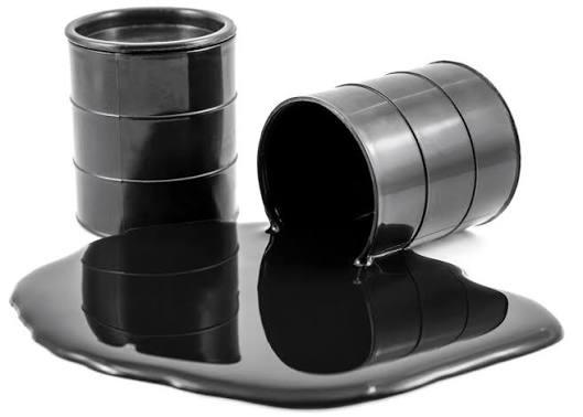 Crude Oil