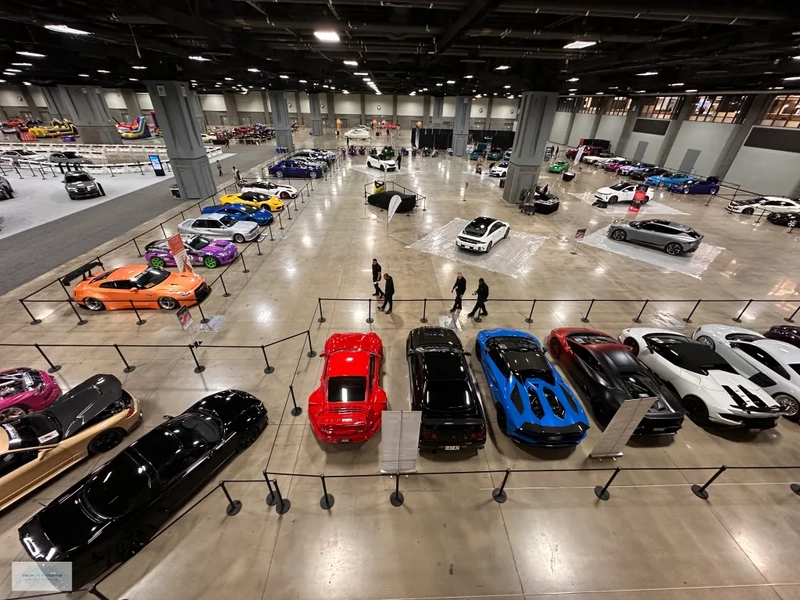Unlock Washington DC Auto Show: Must-Know B2B Event - 3