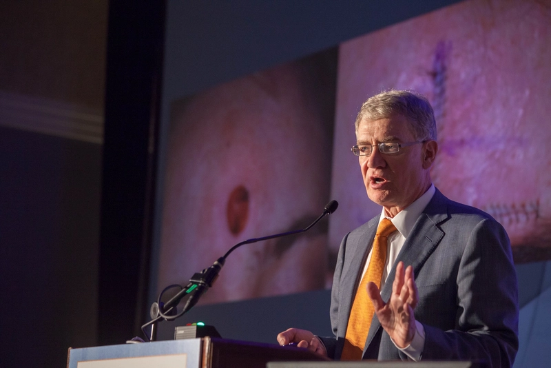 Discover ODAC Dermatology, Aesthetic and Surgical Conference : B2B Event Guide - 1