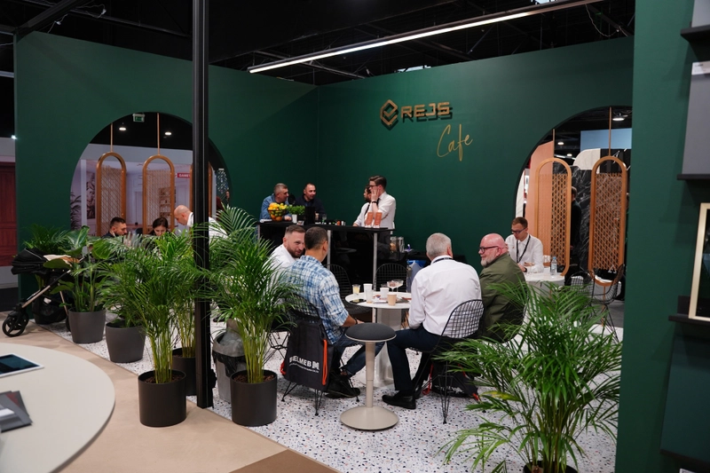 Unlock WARSAW HOME GIFT & DECO: Must-Know B2B Event - 2