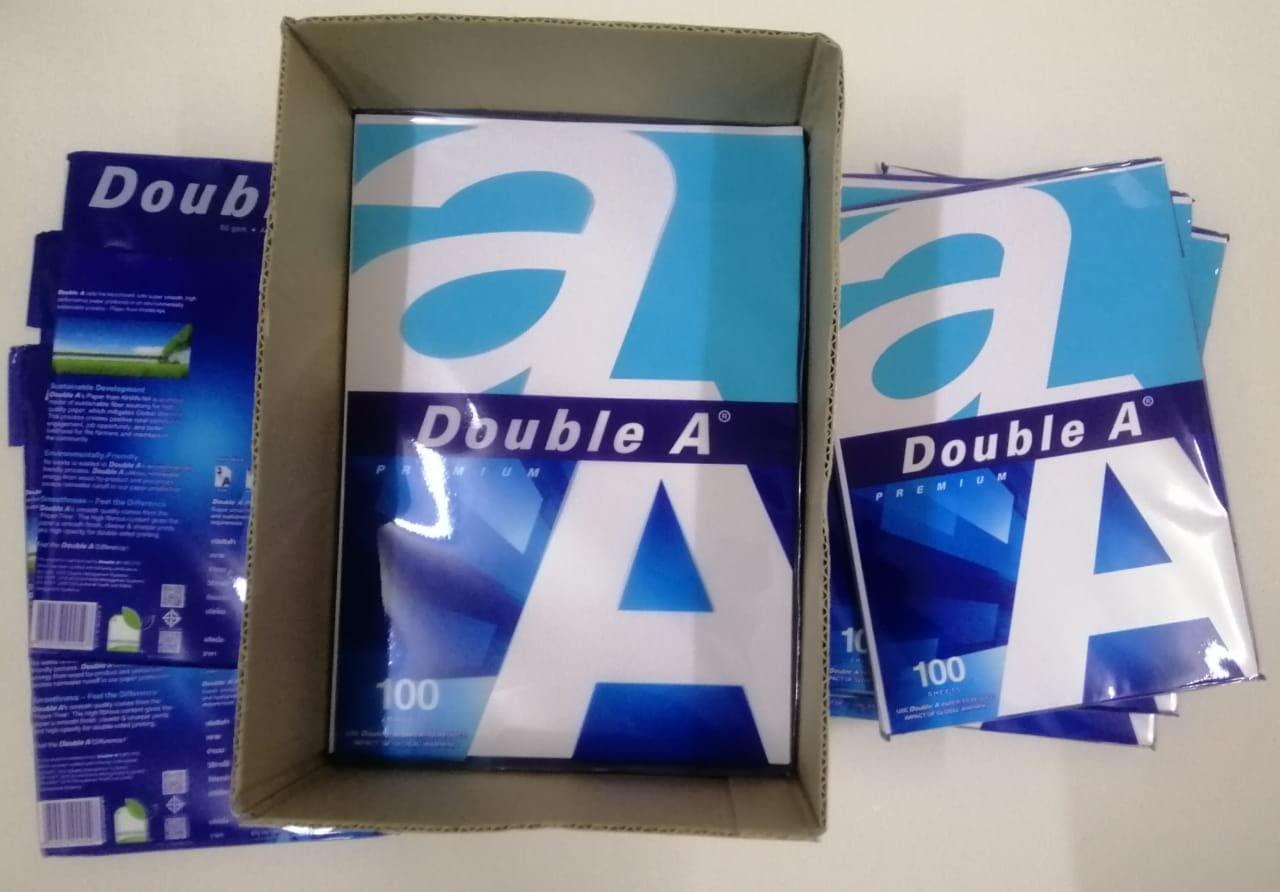 100% Top Quality A4 Paper/A4 Copy Paper/Premium Office Paper / Double-A A4 Paper /A4 Copy Paper/Desktop Paper