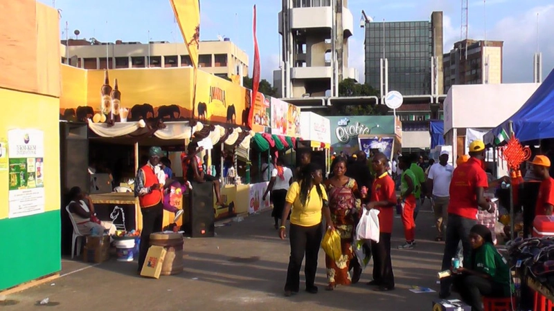 Discover Kano International Trade Fair : B2B Event Guide - 3