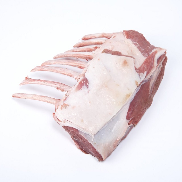 Good Quality Boneless Leg of Lamb