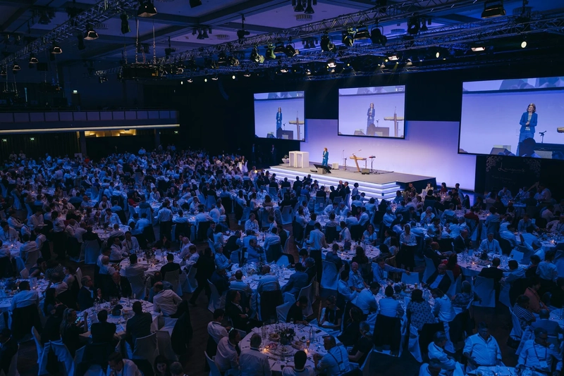 Discover Railway Forum Berlin: B2B Event Guide - 2