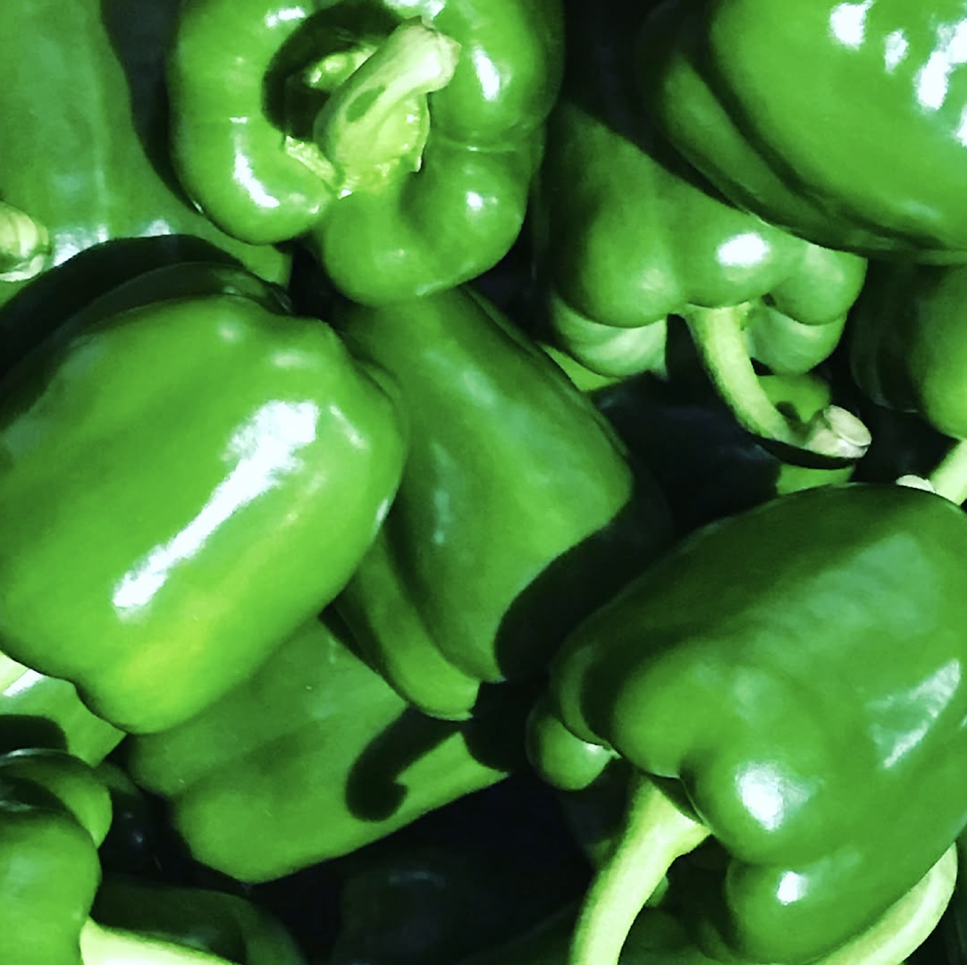 EXCELLENT SHELF LIFE CAPSICUMS PAPRIKA GREEN,YELLOW AND RED PAPRIKA 500g IDEAL FOR Salads,Pizzas and Fresh Food Preparation – product thumbnail, market insight supplier card