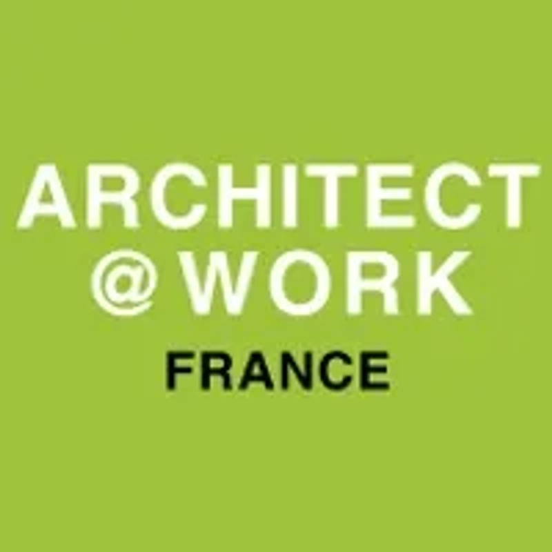 Why Attend Architect@Work France? B2B Intro