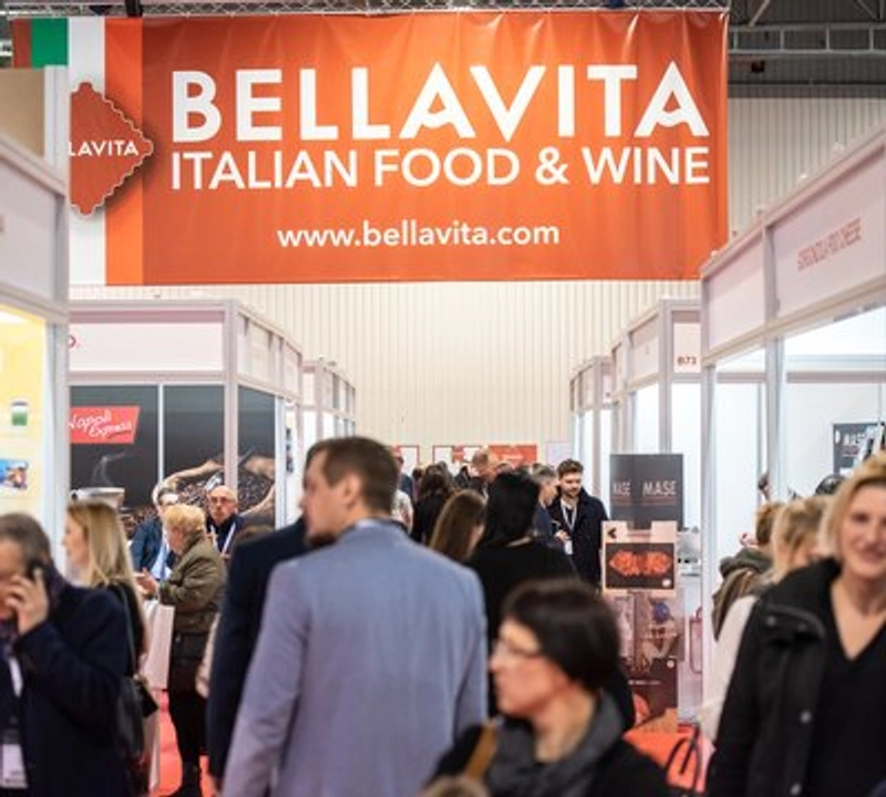 BELLAVITA EXPO - WARSAW Revealed: B2B Opportunity - 2