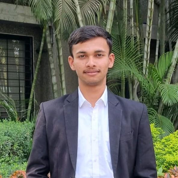 Shreepad Uphad