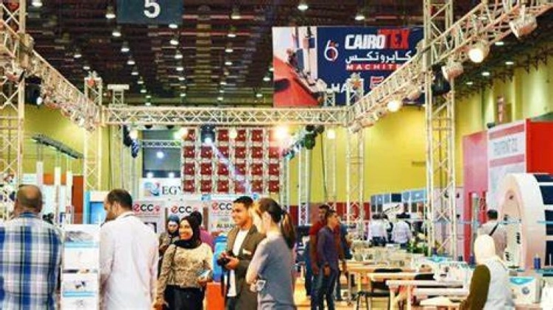 Discover CAIRO FASHION & TEX: B2B Event Guide - 2