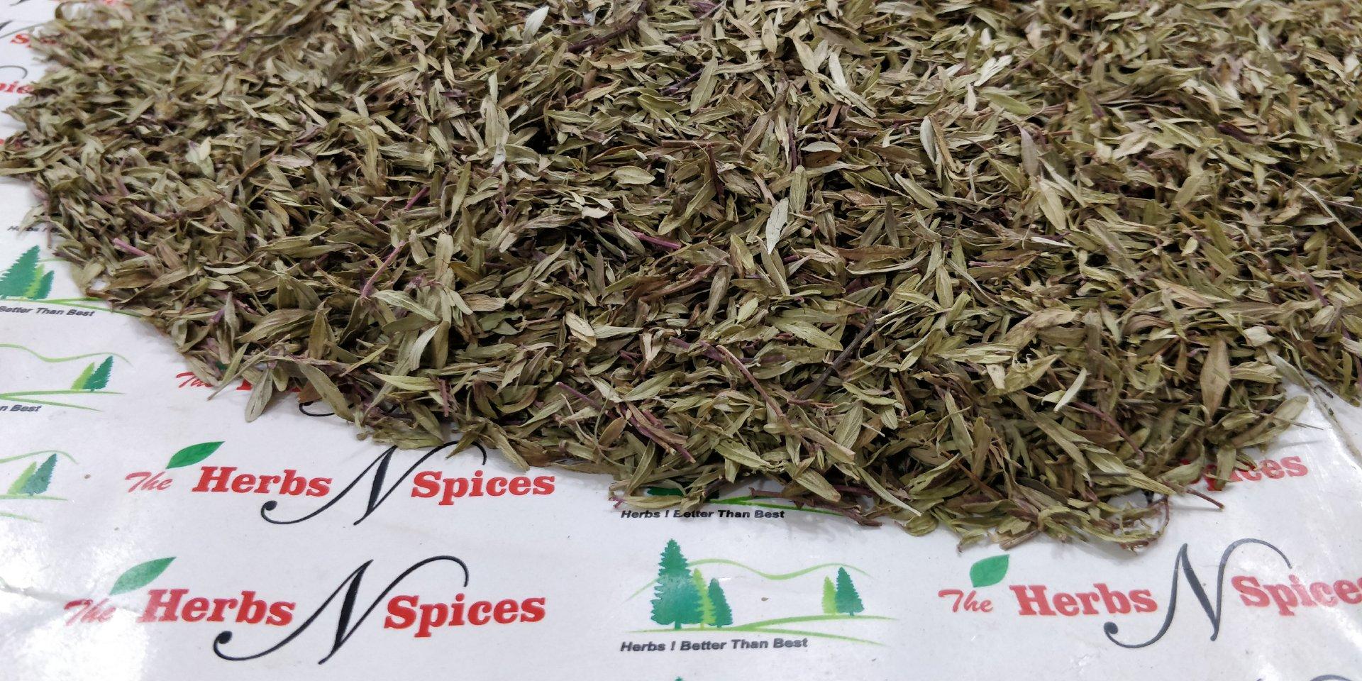 Top 7 Herbs suppliers in India — 7 Capabilities Reviewed - 4