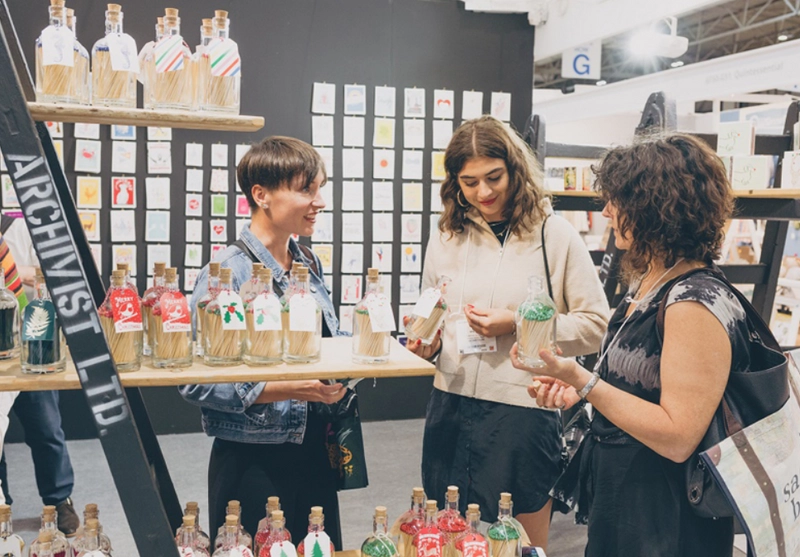 Jewellery & Watch Show Spotlight: B2B Essentials - 1