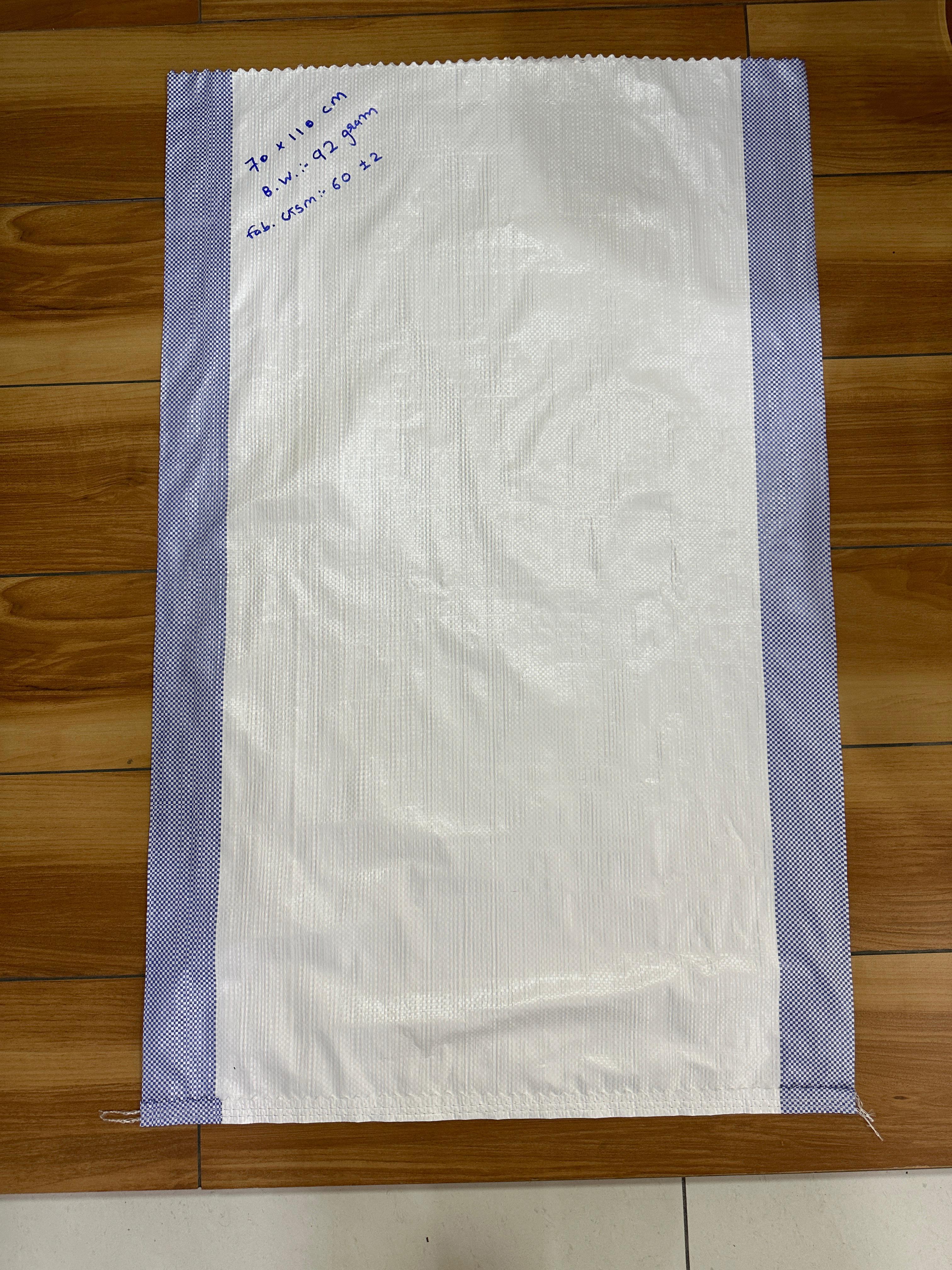 Woven Sacks
