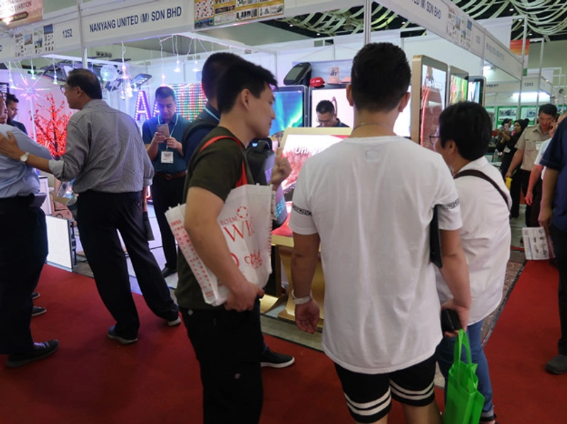 Inside LED Light Malaysia : B2B Key Insights - 1