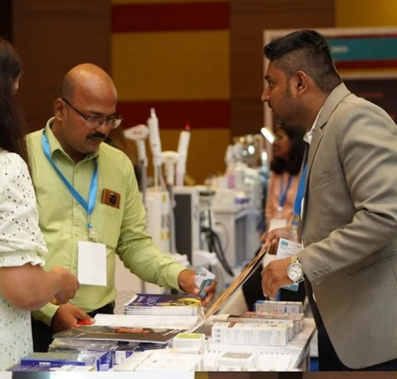 Discover Aesthetic Medicine India: B2B Event Guide