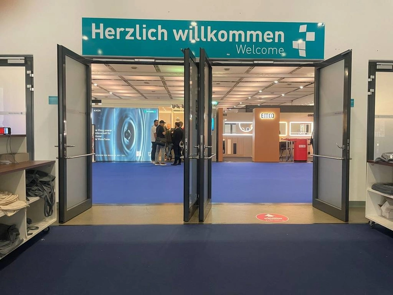 Why Attend ISH Nachlese Dresden? B2B Intro - 4
