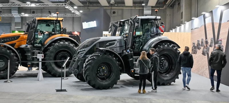 Unlock Fieragricola: Must-Know B2B Event - 2