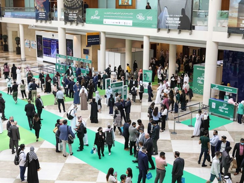 Dubai International Pharmaceutical & Technologies Conference & Exhibition Spotlight: B2B Essentials - 2